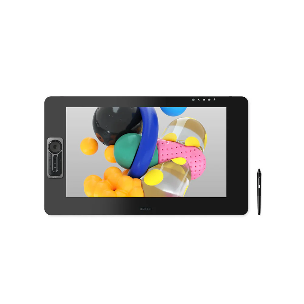 Wacom Cintiq Pro 24 Creative Pen Display - Image 4