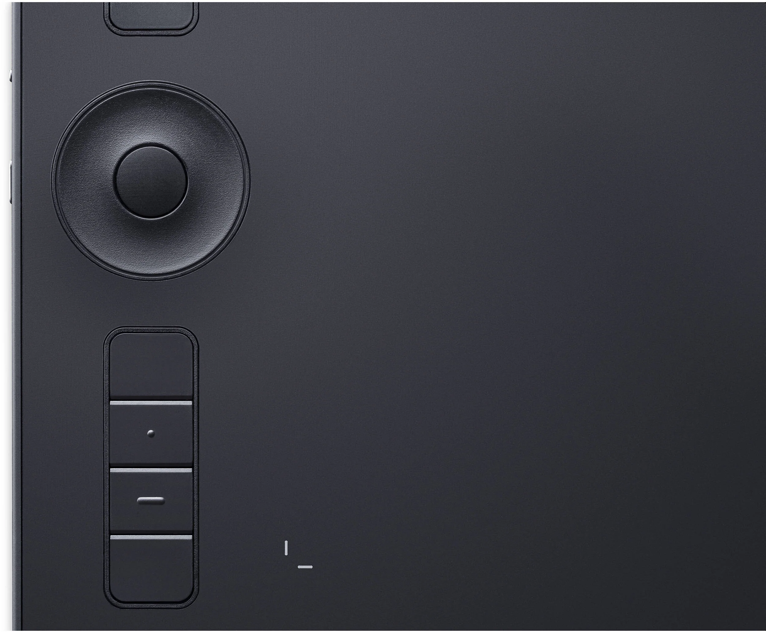 Wacom PTH860 Intuos Pro Creative Pen Tablet (Black, Large) - Image 12