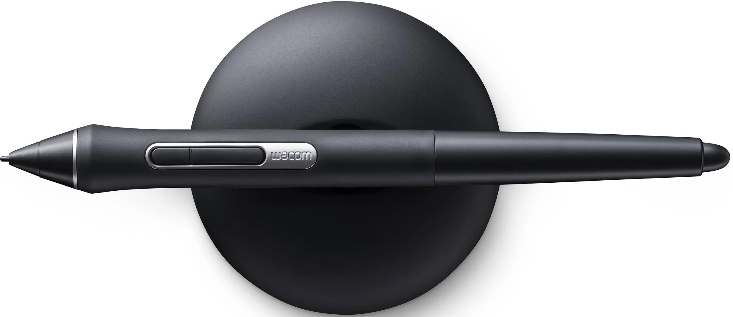 Wacom PTH860 Intuos Pro Creative Pen Tablet (Black, Large) - Image 15