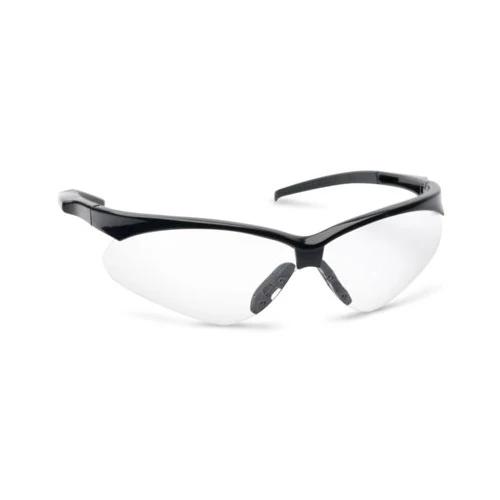 Walker's Silencer BT 2.0 Rechargeable Electronic Earbuds with Glasses (Clear) - Image 4