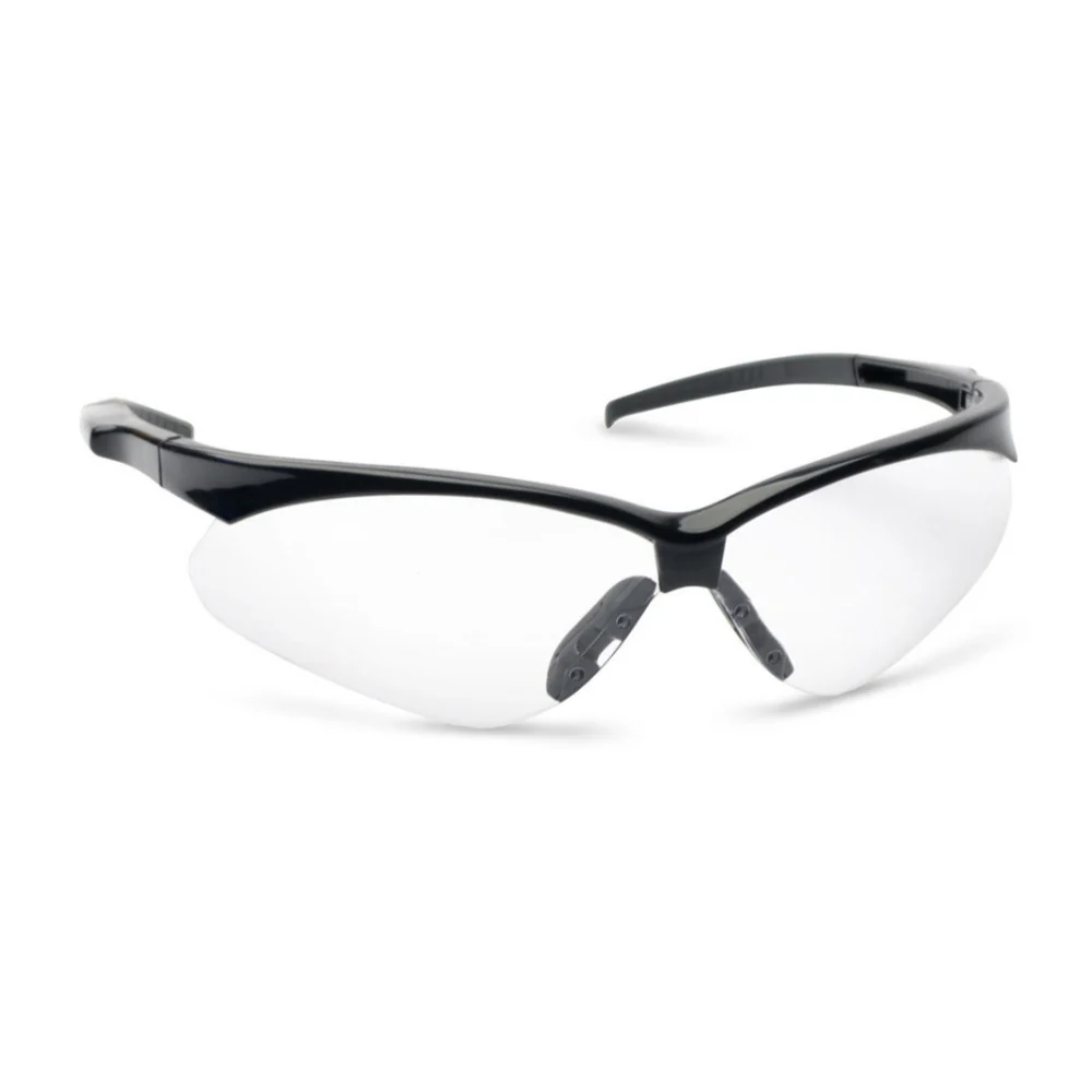 Walker's Silencer BT 2.0 Rechargeable Electronic Earbuds (OD Green) with Glasses - Image 3