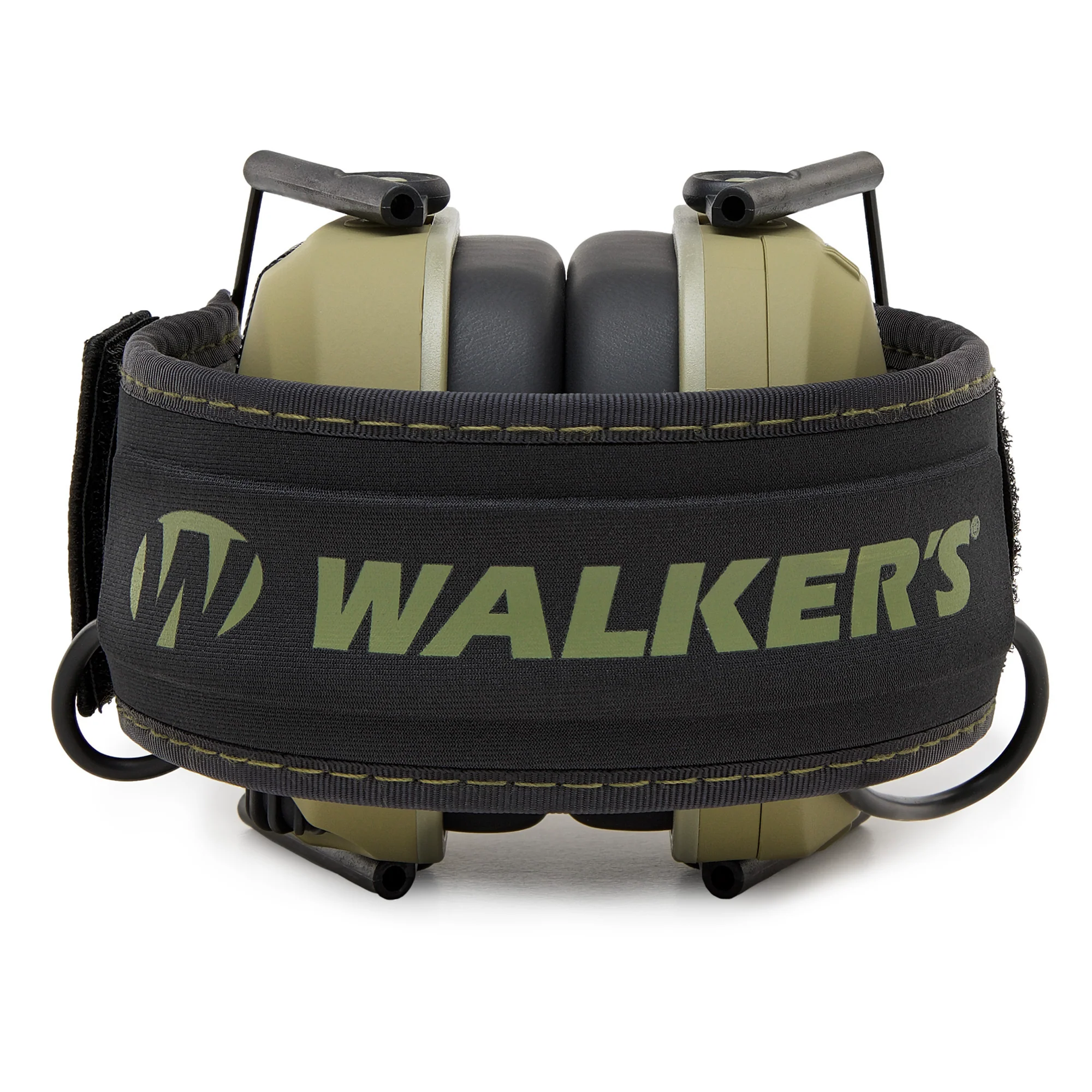 Walkers Razor Slim Electronic Muff (OD GRN Patriot) - Image 8