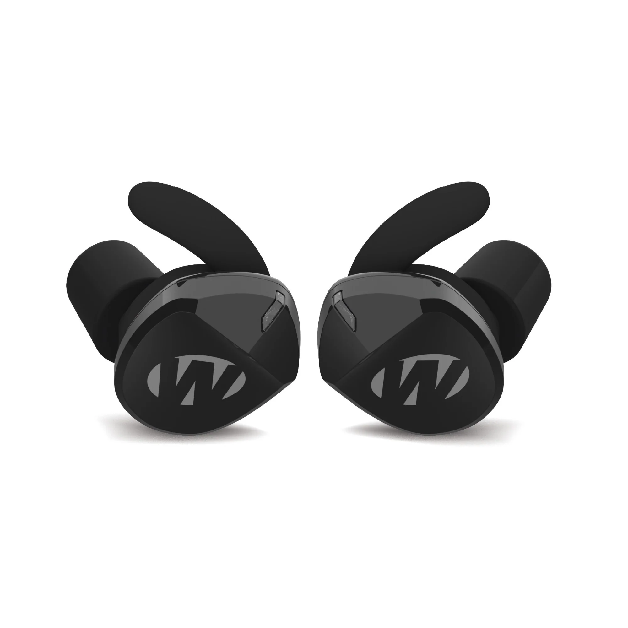 Walker's Silencer BT 2.0 Rechargeable Electronic Earbuds