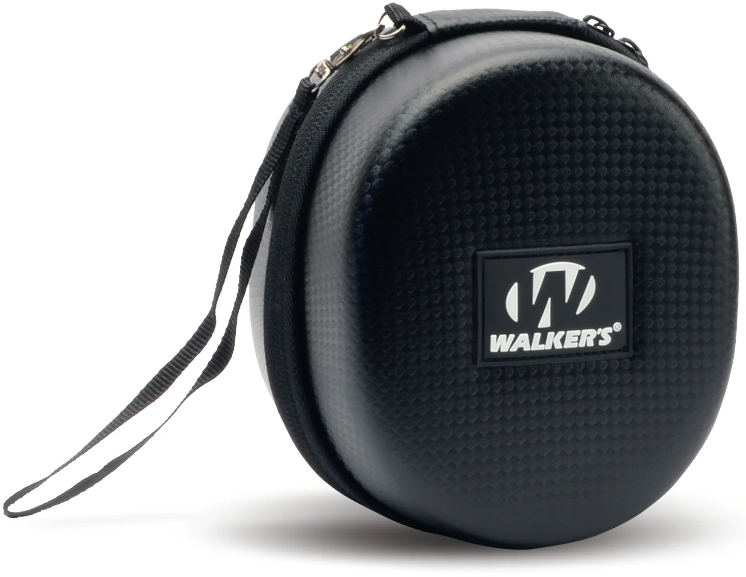 Walker's Razor Junior Electronic Youth and Women's Protection Muff Bundle (Grey) - Image 3