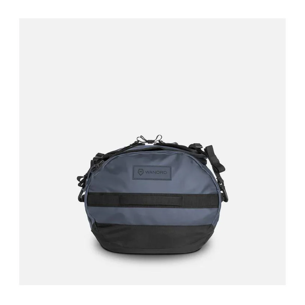 WANDRD CarryAll Duffel 30L Travel Bag (Aegean Blue) - Image 3