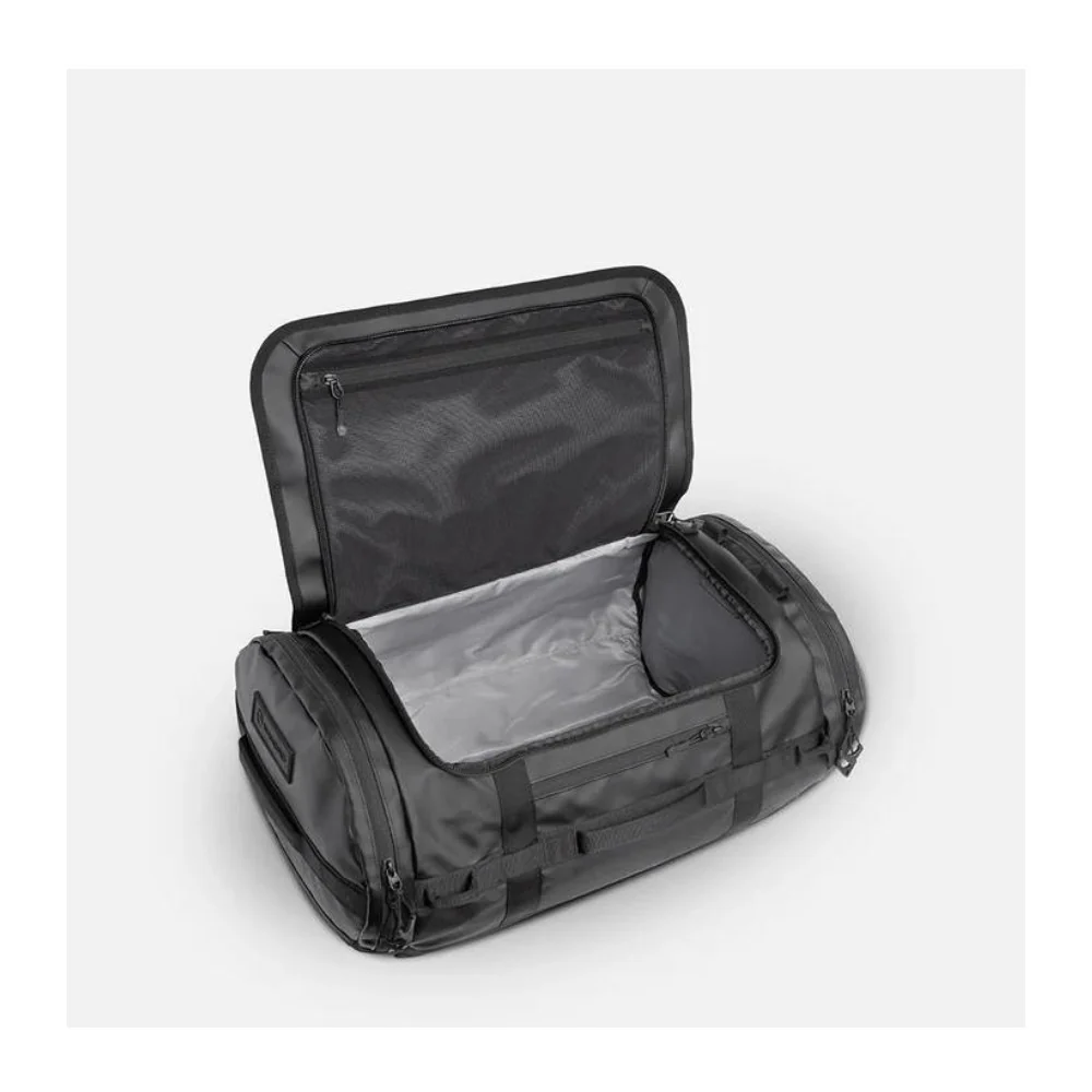 WANDRD CarryAll Duffel 30L Travel Bag (Black) - Image 2