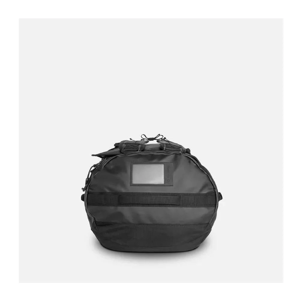 WANDRD CarryAll Duffel 30L Travel Bag (Black) - Image 4