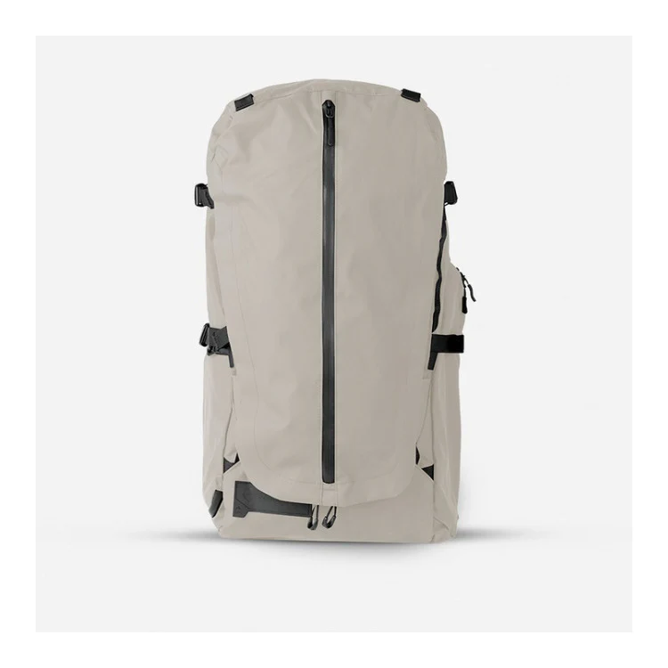 Wandrd FERNWEH 50L Backpacking Bag (Medium/Large) with Quick Side Access - Tan - Image 2