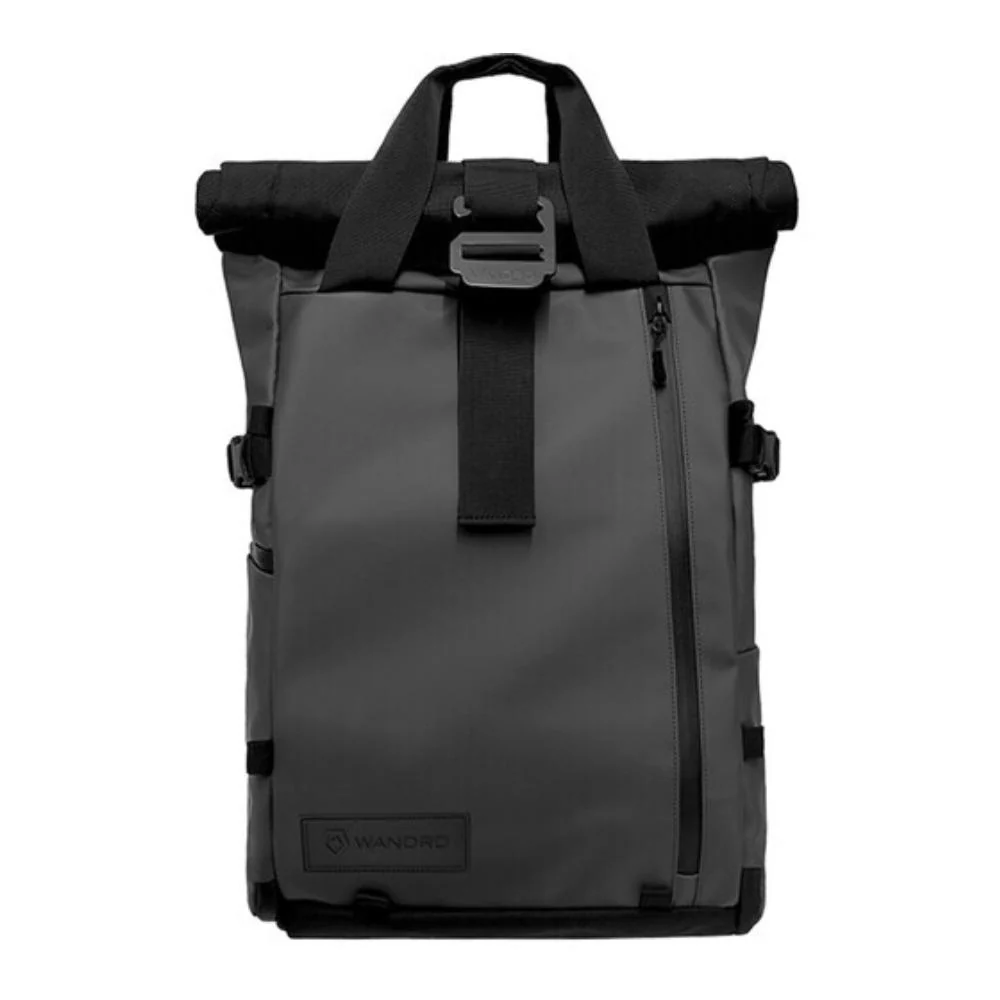 WANDRD PRVKE 31L Photo Bundle Backpack with Essential Plus Camera Cube (Black) - Image 2
