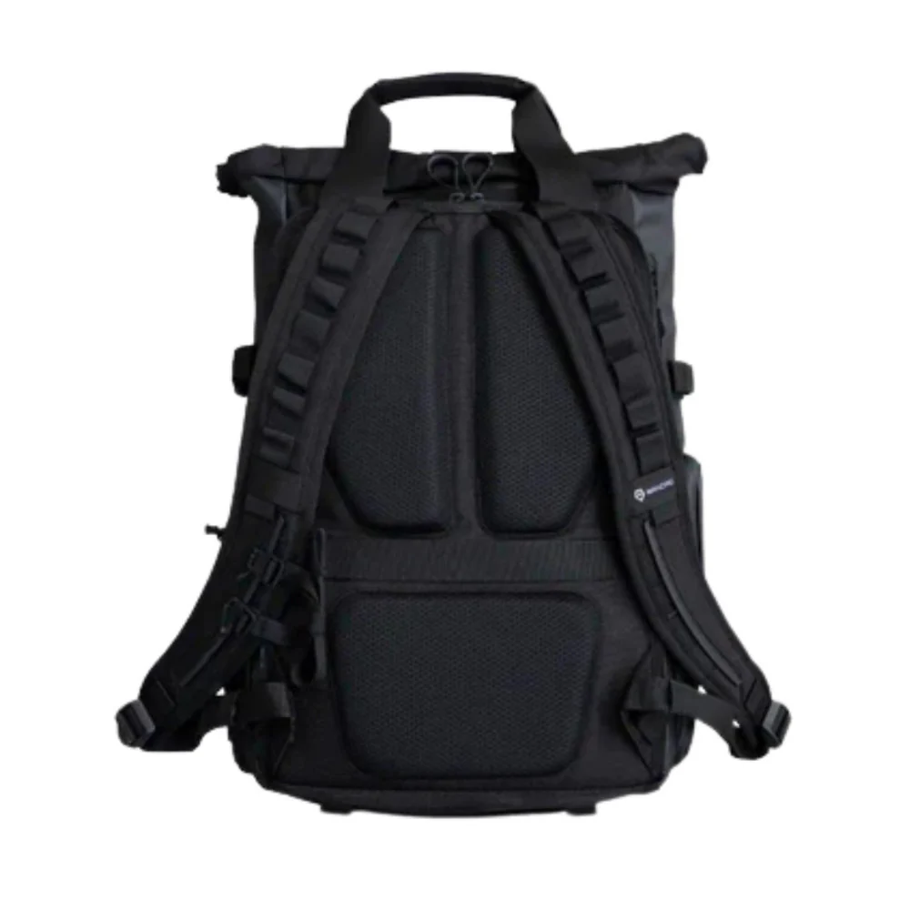 WANDRD PRVKE 31L Weather-Resistant Backpack (Aegean Blue, Photography Bundle) - Image 3