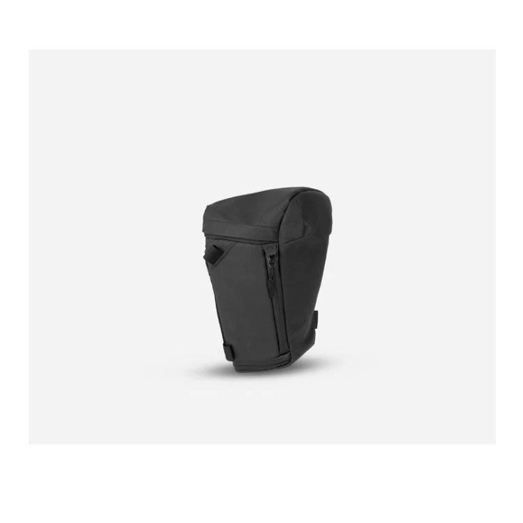 Wandrd Route Pack Rugged and Versatile Camera Bag with Quick Access (Black) - Image 2