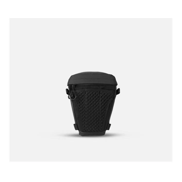 Wandrd Route Pack Rugged and Versatile Camera Bag with Quick Access (Black) - Image 3