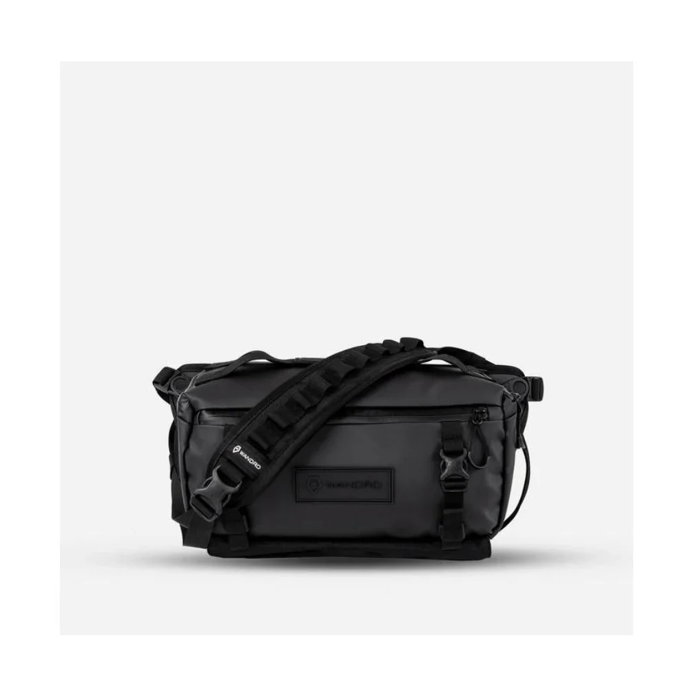 WANDRD Rogue 6L Camera Sling Bag (Black) - Image 2