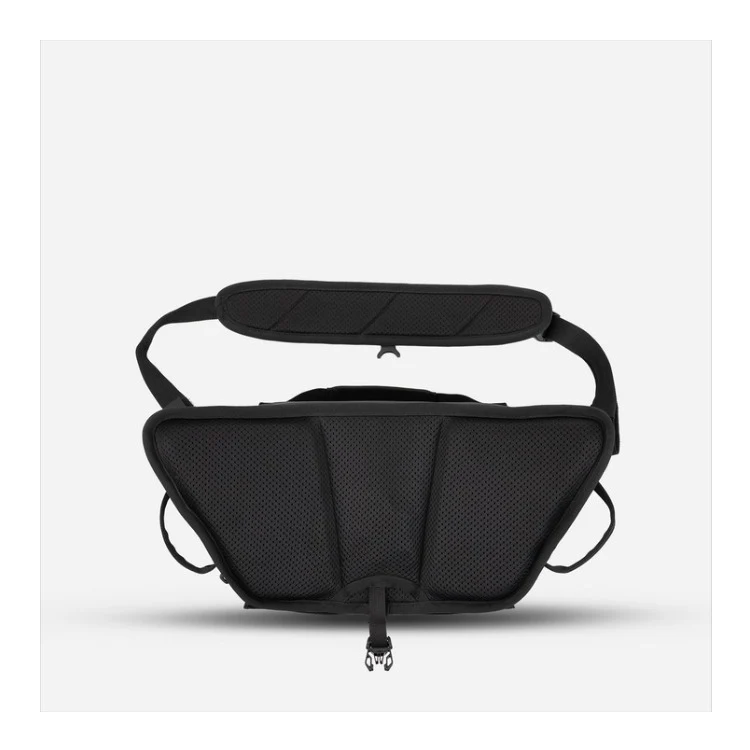 Wandrd ROGUE 6L Sling Camera Bag with Expandable Pocket Design (Wasatch Green) - Image 5