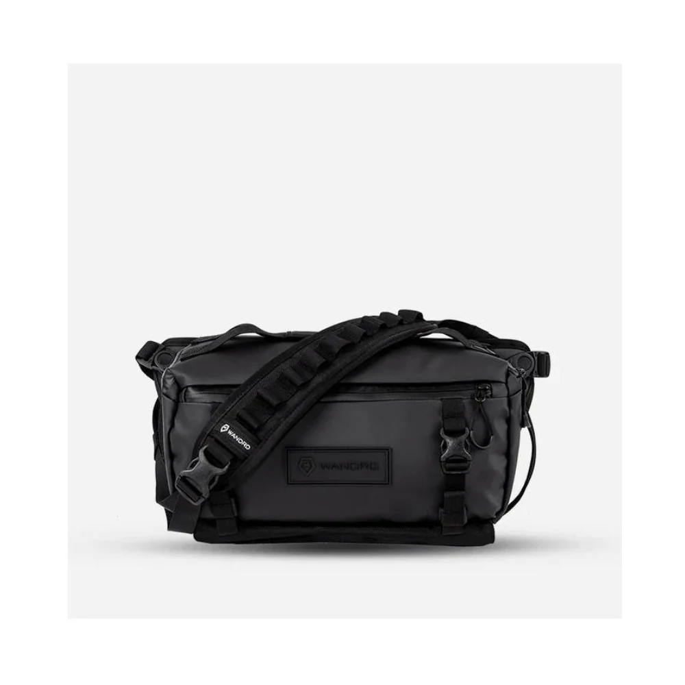 WANDRD Rogue 9L Camera Sling Bag (Black) - Image 2