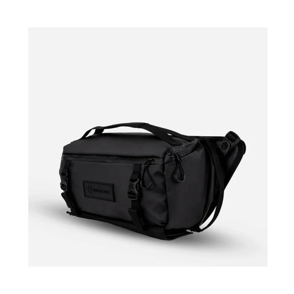 WANDRD Rogue 9L Camera Sling Bag (Black) - Image 3