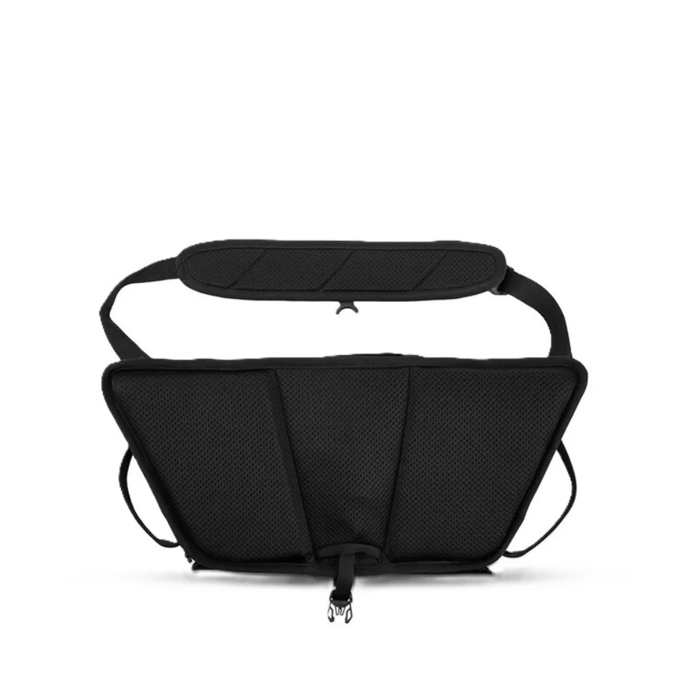 WANDRD ROGUE 9L Camera Sling Bag - Weather Resistant (Wasatch Green) - Image 5