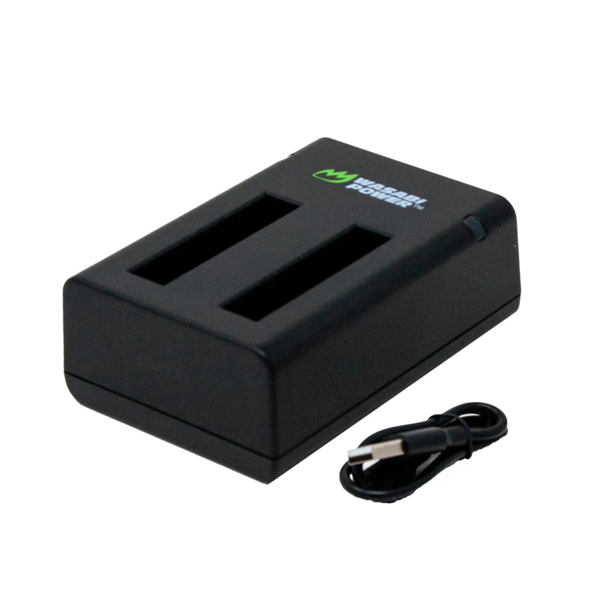 Wasabi Power Kodak LB-015 750mAh Battery and Dual Charger (2-Pack) - Image 7