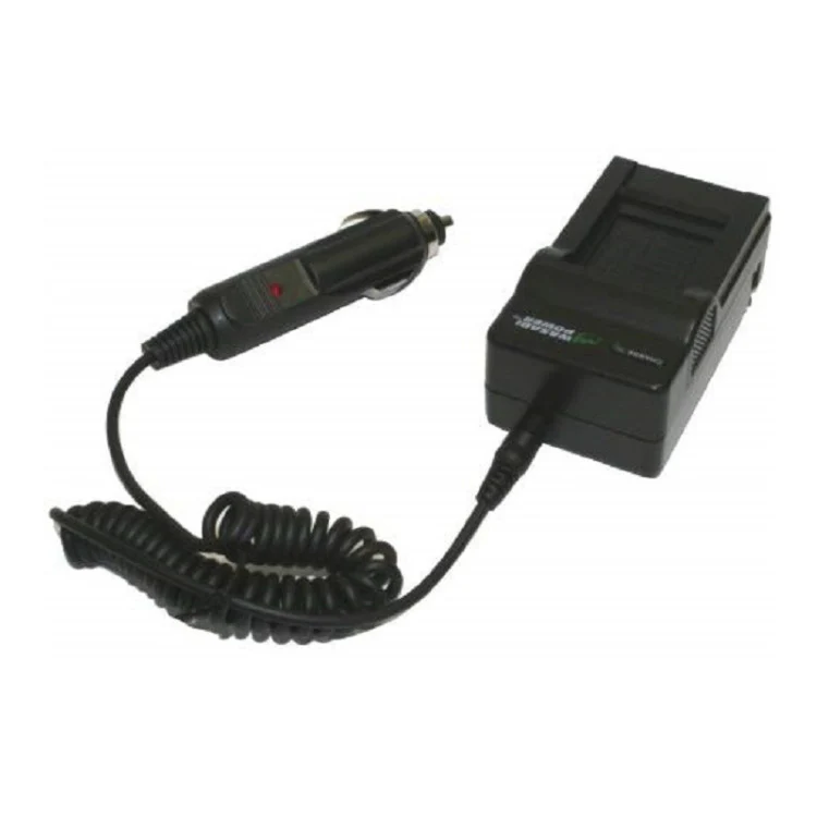 Wasabi Battery and Charger Pack for Canon LPE10 - Image 3