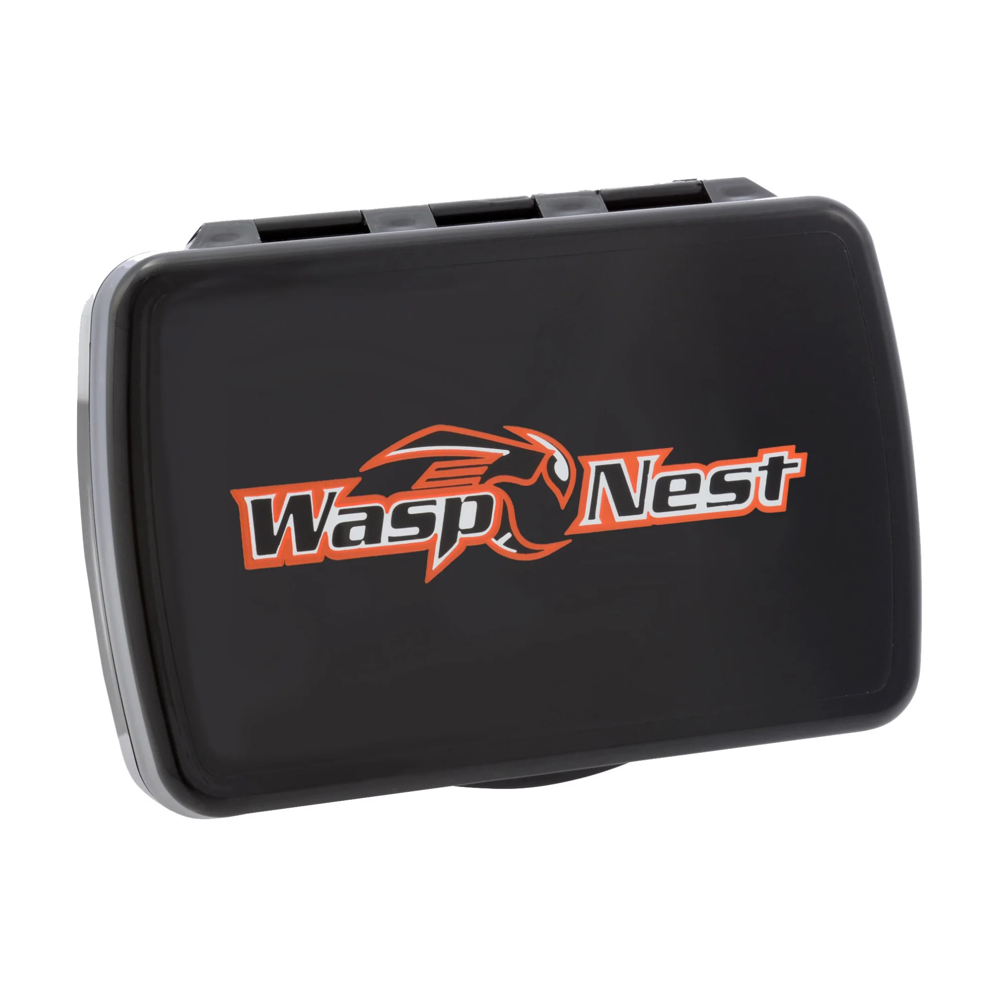 Wasp Drone 100-Grain Fixed-Blade Broadhead Arrow (6-Pack) with Case Bundle - Image 4