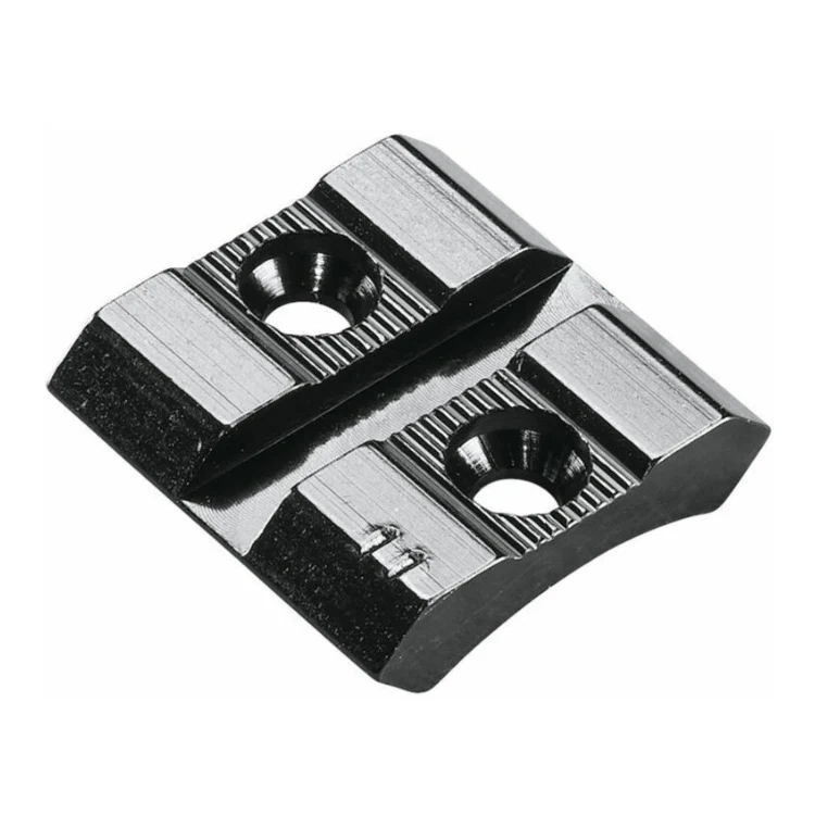 Weaver Top Mount Base (Browning 1885 Rem 30/720 11, Black)