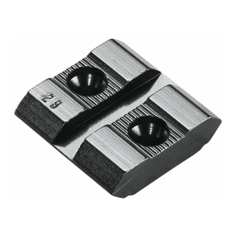 Weaver Top Mount Base (Browning BLR 28, Black)