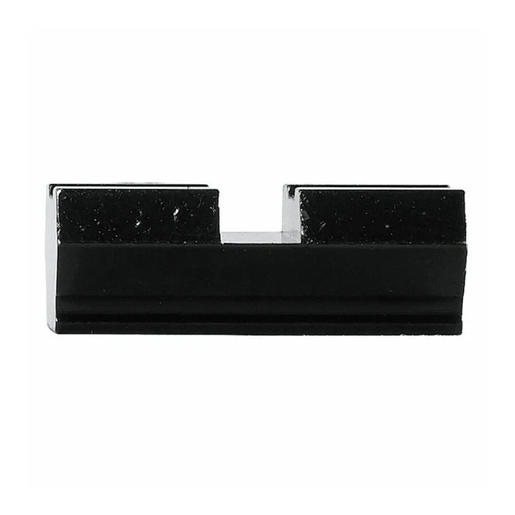 Weaver Top Mount Base (Browning 1885 29, Black) - Image 3