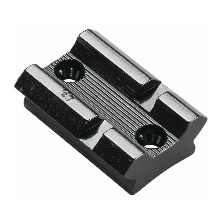 Weaver Top Mount Base Marlin MR7, Winchester 70, Browning A-Bolt (Rear, 47, Black)