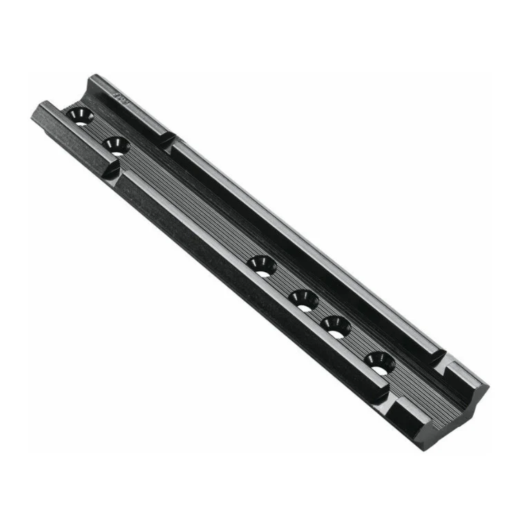 Weaver Top Mount Base for Marlin Mossberg Western Field (63B, Black)