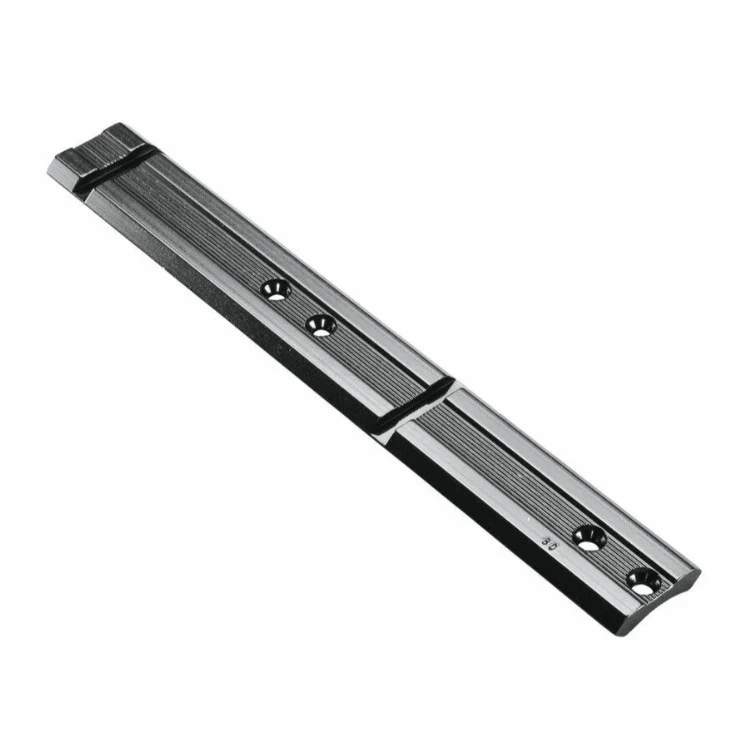 Weaver Top Mount Base for Mossberg 472/479/679 (80, Black)