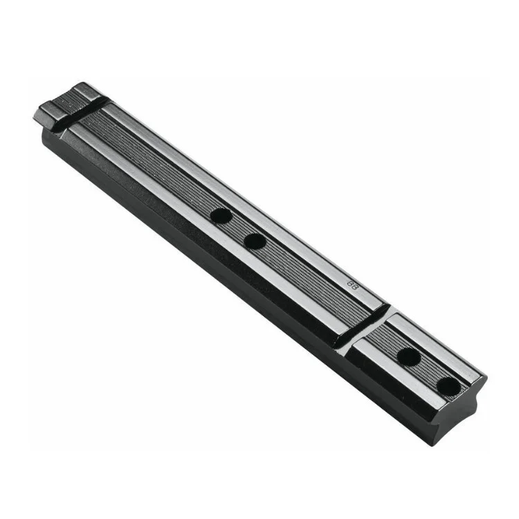 Weaver Top Mount Base for Mossberg 500AS/600 (88, Black)