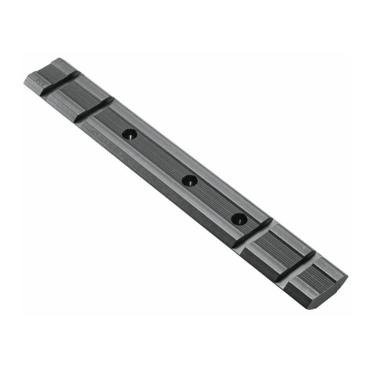 Weaver Top Mount Base for HR Pardner Pump (402, Black)