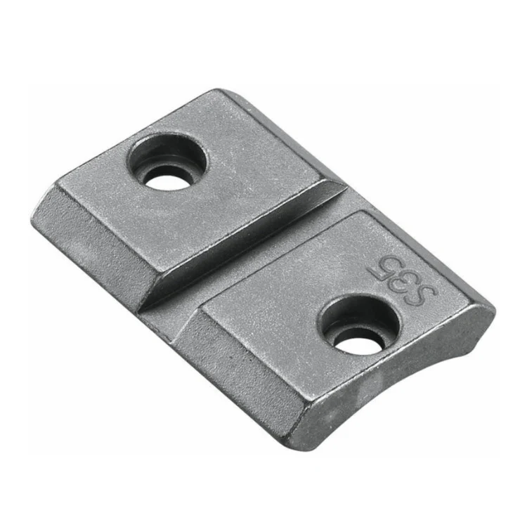 Weaver Grand Slam Steel Top Mount Base (S35)