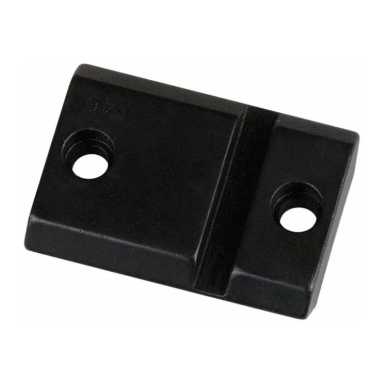 Weaver Grand Slam Steel Top Mount Base (S46)