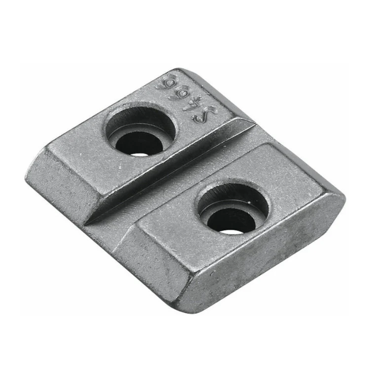 Weaver Grand Slam Steel Top Mount Base (S466)