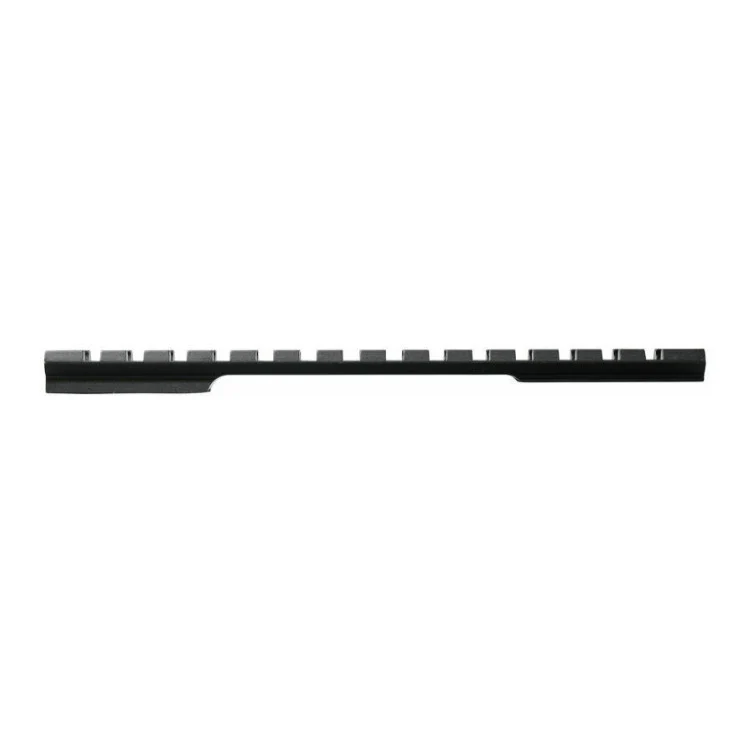 Weaver Multi-Slot Base (618 Savage, 10SA 8-40, Matte Black) - Image 5
