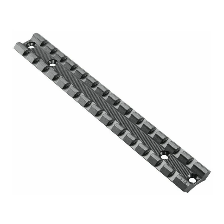 Weaver Multi-Slot Base (Savage Axis, Black) - Image 2