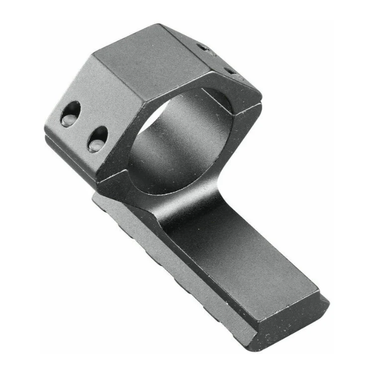 Weaver Thumbnut Tactical-Style Scope-Mounted Picatinny Adapters (1-inch) - Image 2