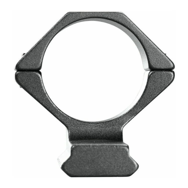 Weaver Thumbnut Tactical-Style Scope-Mounted Picatinny Adapters (1-inch) - Image 6
