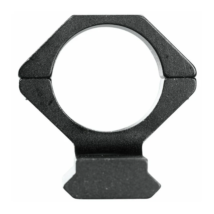 Weaver Thumbnut Scope Mount Picatinny Adaptor (1-Piece) - Image 4