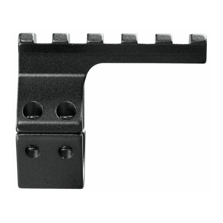 Weaver Thumbnut Scope Mount Picatinny Adaptor (1-Piece) - Image 5