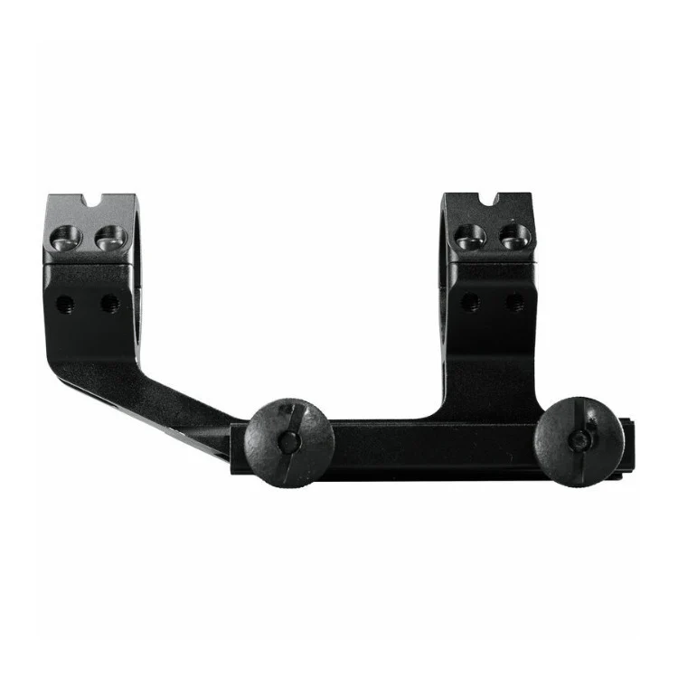 Weaver Thumbnut SPR Mount Clam (Black) - Image 5