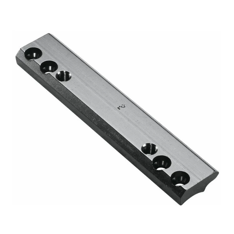 Weaver Detachable Side Mount (Remington 10-12, Savage 510-512, #2)