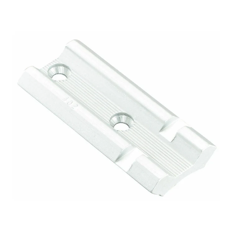Weaver Top Mount Base for High-STD High Power Marlin 455/MR7 (402S, Black)