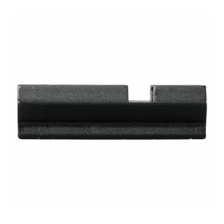 Weaver Top Mount Aluminum Base (Browning A-Bolt Shotgun, Front, 419M, Black) - Image 3