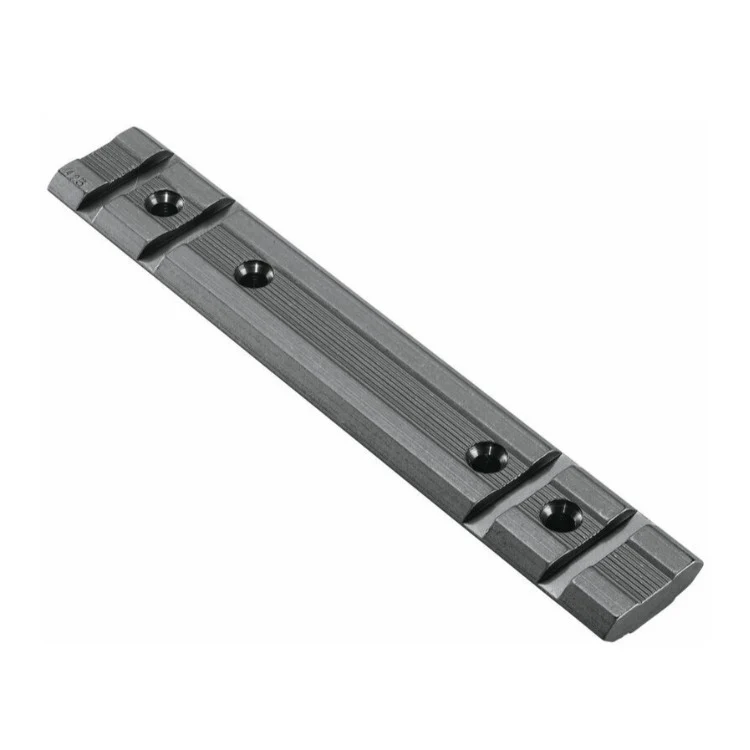 Weaver Top Mount Aluminum Base (Ben Nova 423M, Matte)