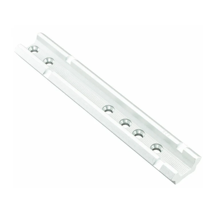Weaver Top Mount Base for Marlin 36/336 Mossberg 640 (63BS Silver)