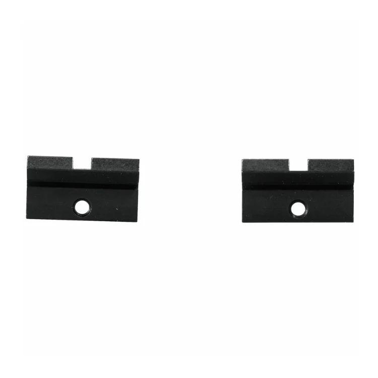 Weaver .22 Tip-Off Adapter Base (TO-22, Black) - Image 6