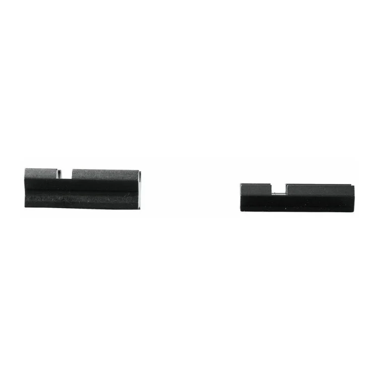 Weaver Top Mount Base Pairs (Winchester 70, Matte)
