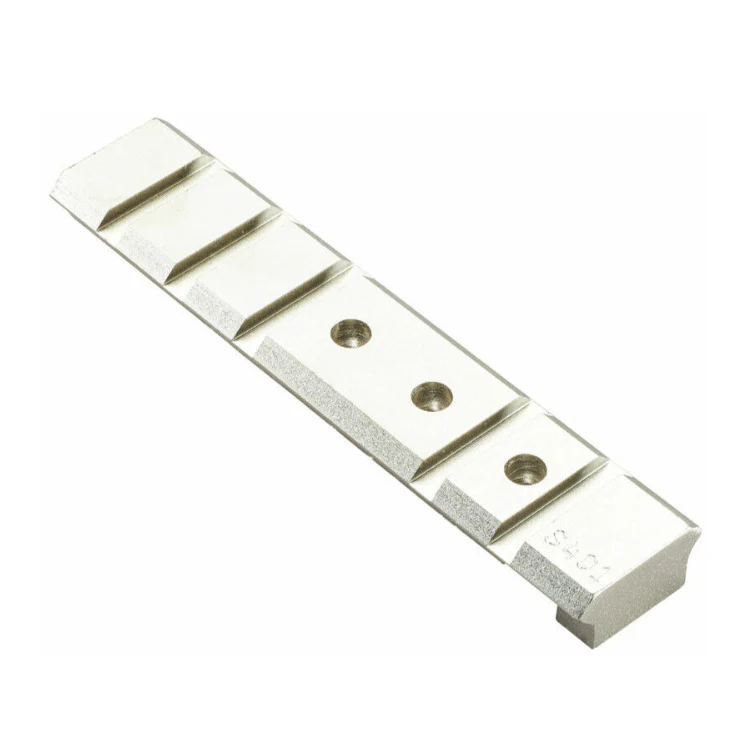 Weaver Pistol Mount Base Smith X-Frame (1 PC)